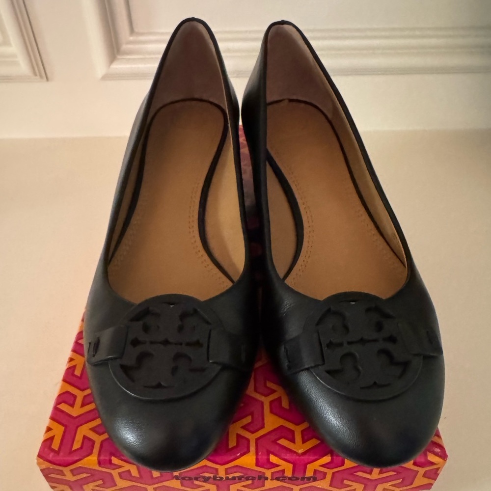 Tory Burch Wedge